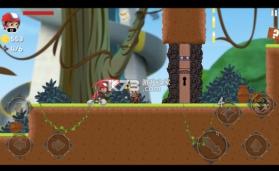 巡逻忍者骑士救援冒险任务 v1.0 破解版 截图