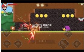 巡逻忍者骑士救援冒险任务 v1.0 破解版 截图