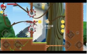 巡逻忍者骑士救援冒险任务 v1.0 破解版 截图