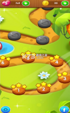 拯救小浣熊 v1.0 中文版 截图