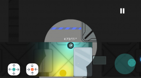 磁路不通漆黑之中 v1.0.0 安卓版 截图