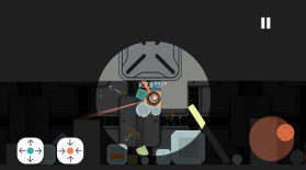 磁路不通漆黑之中 v1.0.0 安卓版 截图