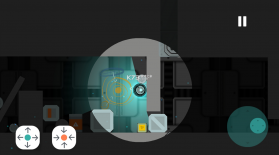 磁路不通漆黑之中 v1.0.0 安卓版 截图