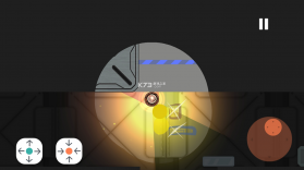 磁路不通漆黑之中 v1.0.0 安卓版 截图