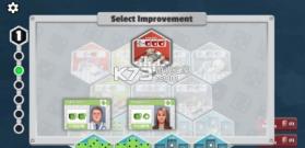 骰子医院 v1.0.1 内购破解版 截图