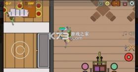 游轮上的僵尸 v1.0 破解版 截图