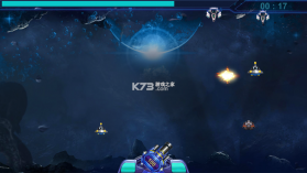 零界守护 v1.0 手游 截图