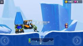 翻滚太空车2 v1.5.2 破解版 截图