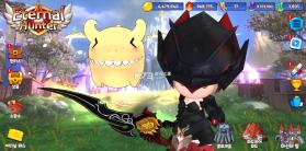 元气猎手 v1.0.29 中文版 截图