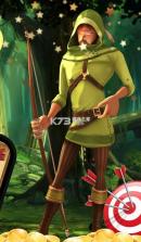 Robins Gold v0.1 中文版 截图