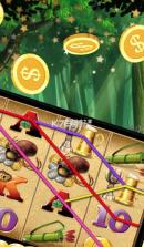 Robins Gold v0.1 中文版 截图