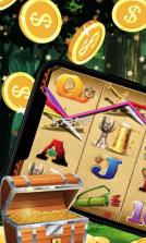 Robins Gold v0.1 中文版 截图