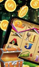 Robins Gold v0.1 中文版 截图