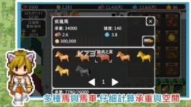 异世界旅行商人物语 v1.1.30 内购破解版 截图