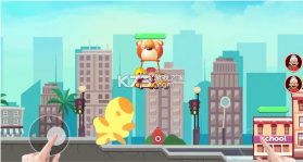 吃我一大炮 v1.0.1 无限金币版 截图