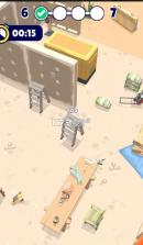 百变躲猫猫 v1.5 破解版 截图