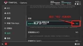 tinfoil11.0+nut2.70工具包合集下载[附使用教程] 截图