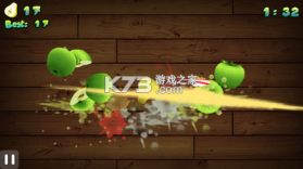 切水果3D v6.6.690 单机版 截图