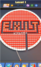 弹球我贼6 v2.1.1 小游戏 截图