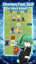 Battle Card v1.0.0.11683 安卓版 截图