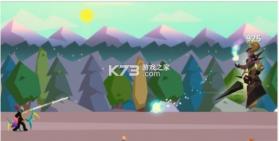 火柴人大战暗影弓手战场 v0.57 破解版 截图