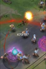 功夫鸡 v1.0.0 游戏 截图