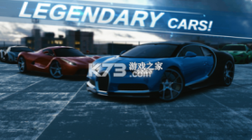 carparking v4.8.18.2 ios版 截图