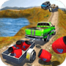 越野货运吉普车 v1.0 安卓版
