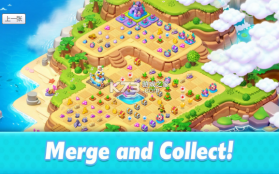 幻想岛合并 v1.0.1 安卓版 截图