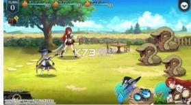 无职转生到了异世界就拿出真本事 v1.6.0 无修版 截图