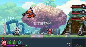 Skul The Hero Slayer v1.0 中文版 截图