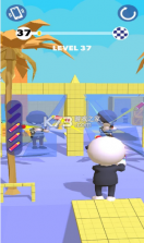 疾风射击大师 v0.0.3 手游 截图