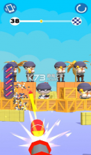 疾风射击大师 v0.0.3 手游 截图