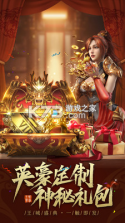 王城英雄 v3.112 vivo版本 截图