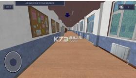 学校老师工作模拟器 v1.1 中文版 截图