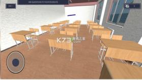 学校老师工作模拟器 v1.1 中文版 截图
