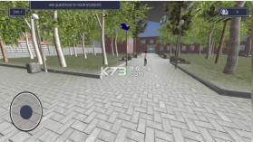 学校老师工作模拟器 v1.1 中文版 截图