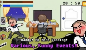 假装学习 v0.1 中文版 截图