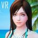 3D虚拟女朋友单机版v5.1