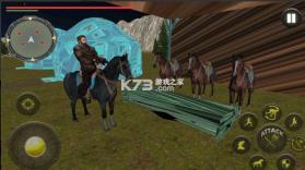 奥斯曼帝国之道 v1 游戏 截图