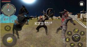 奥斯曼帝国之道 v1 游戏 截图