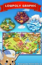 Fantasy Farm v1.023 游戏 截图