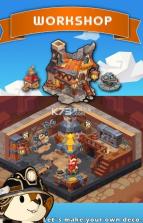 Fantasy Farm v1.023 游戏 截图