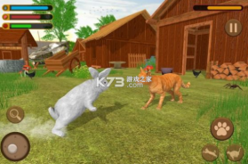 猫模拟器 v0.4 中文版 截图