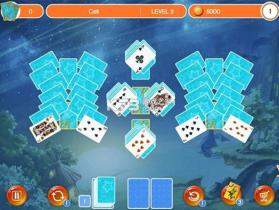 零和世界 v1.0.3 手游 截图