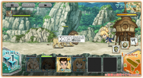 Dr.STONE v1.0.0 手游安卓版 截图