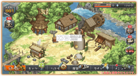 Dr.STONE v1.0.0 手游安卓版 截图