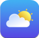 元气天气预报软件v1.1