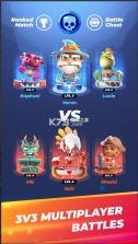 Smash Rivals v5.57.4 游戏 截图