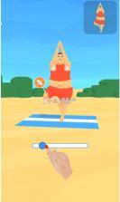 Yoga Master v0.1 游戏 截图